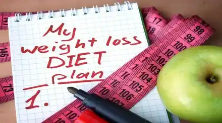 Weight Loss Courses